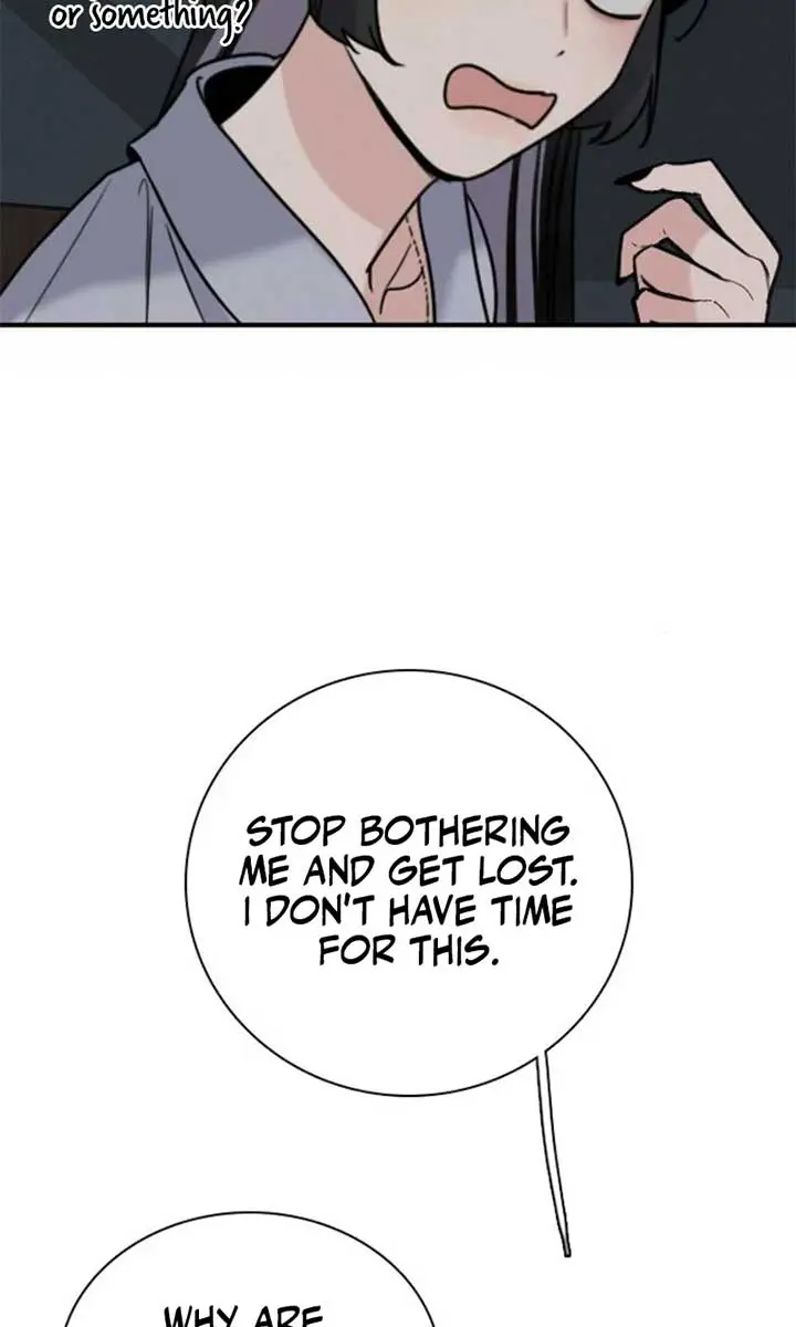 I'm Fine, Thank You, and You? Chapter 50 Page 87
