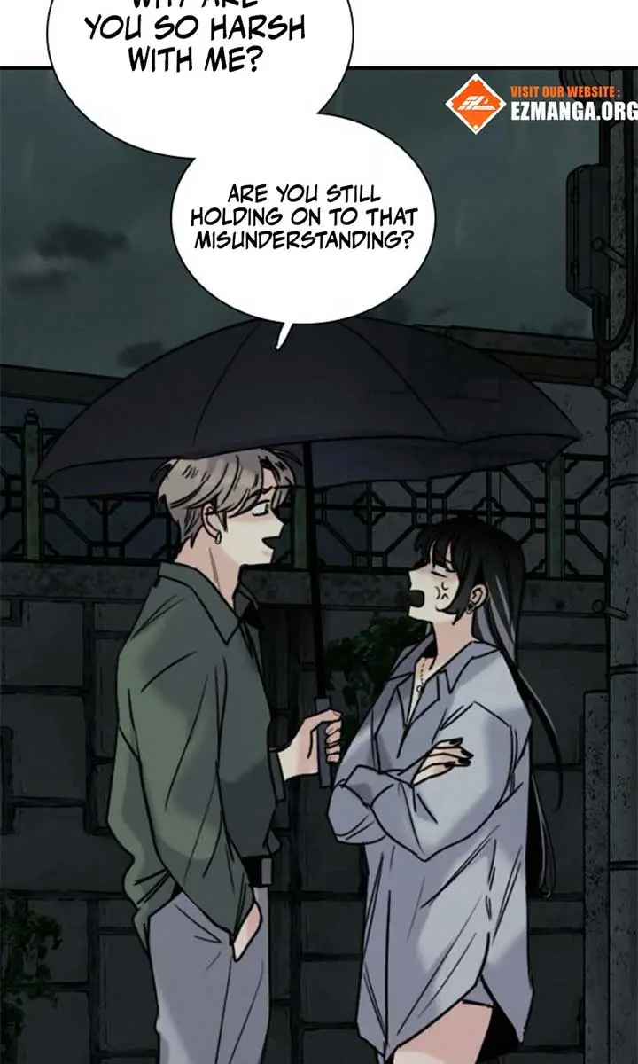 I'm Fine, Thank You, and You? Chapter 50 Page 88