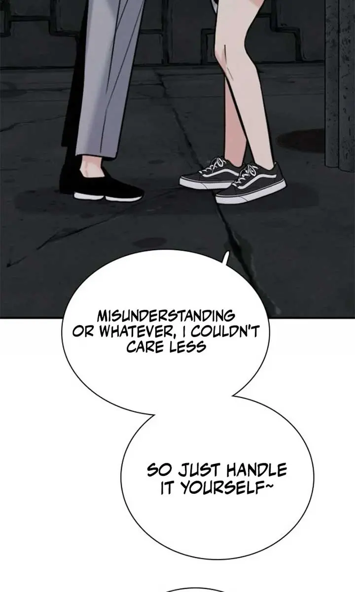 I'm Fine, Thank You, and You? Chapter 50 Page 89