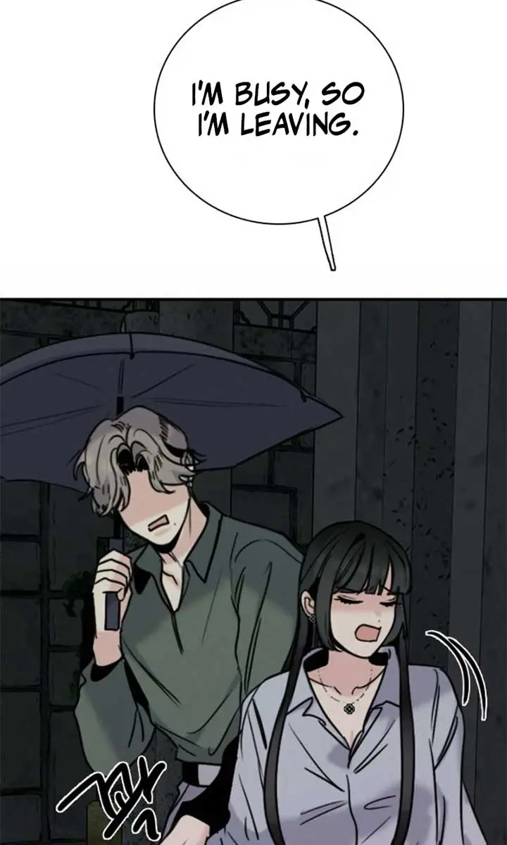 I'm Fine, Thank You, and You? Chapter 50 Page 90