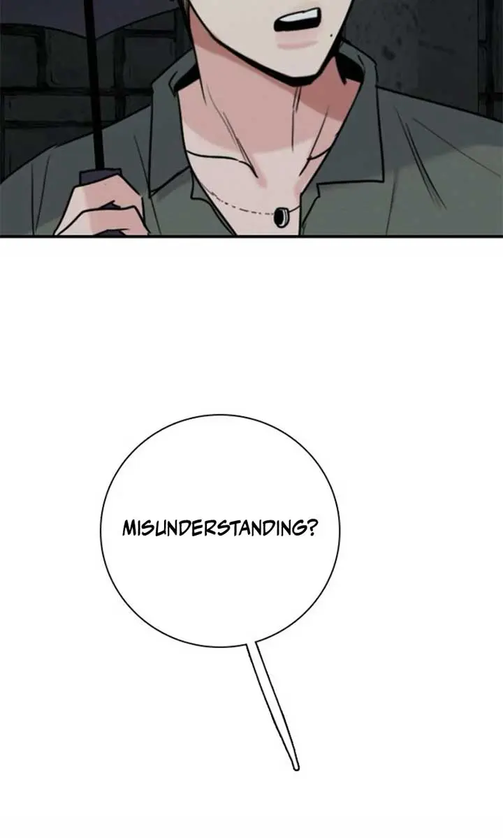 I'm Fine, Thank You, and You? Chapter 50 Page 92