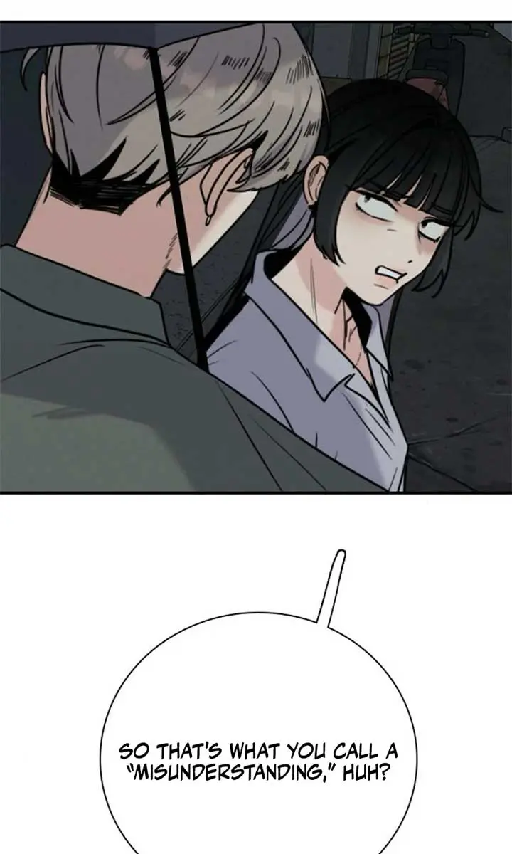 I'm Fine, Thank You, and You? Chapter 50 Page 93