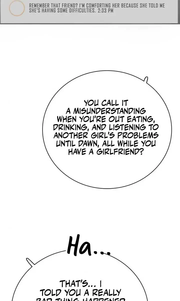 I'm Fine, Thank You, and You? Chapter 50 Page 95