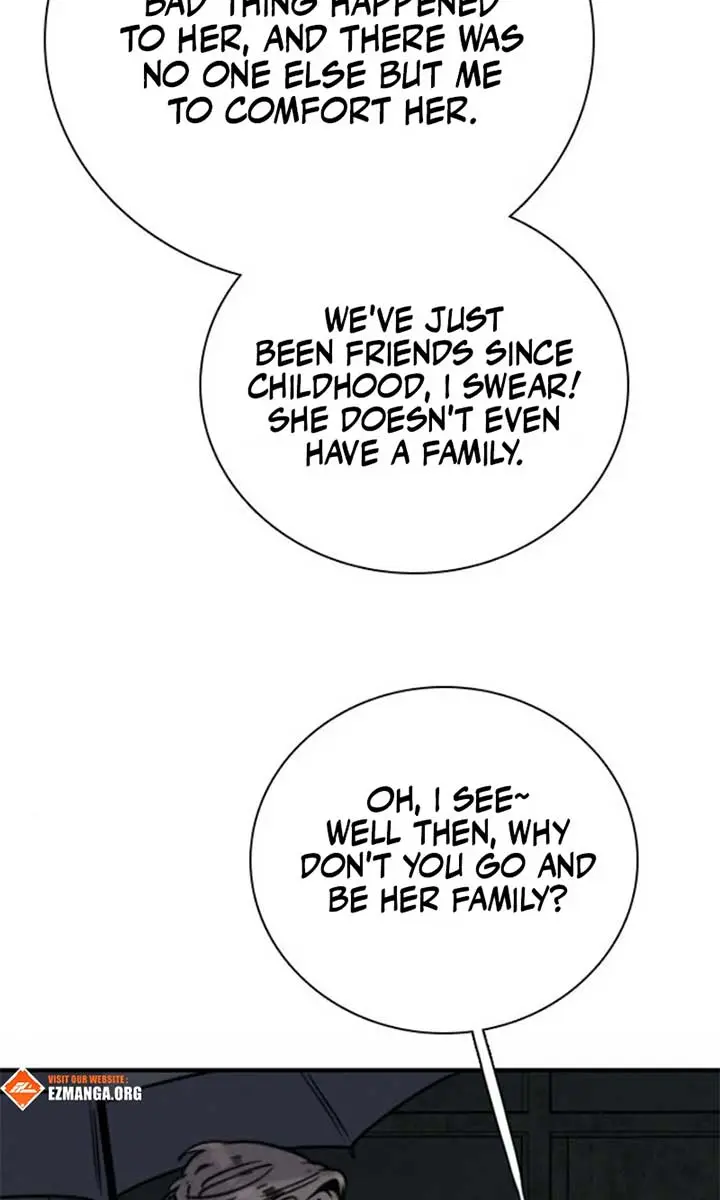 I'm Fine, Thank You, and You? Chapter 50 Page 96