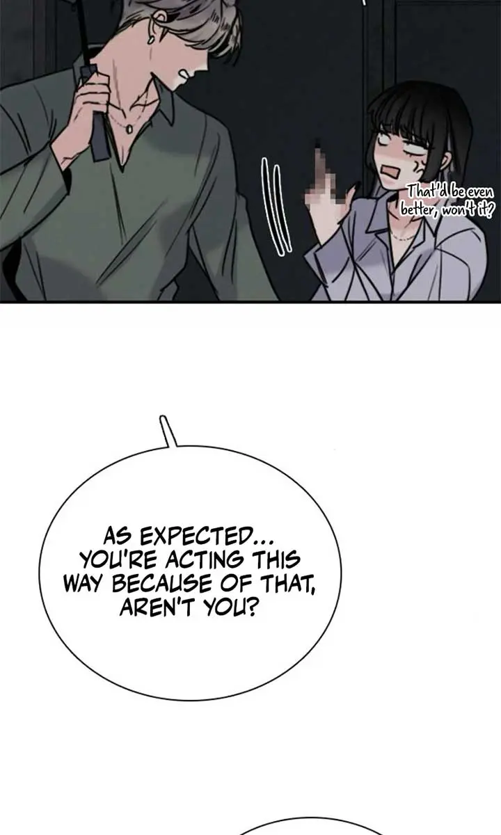 I'm Fine, Thank You, and You? Chapter 50 Page 97