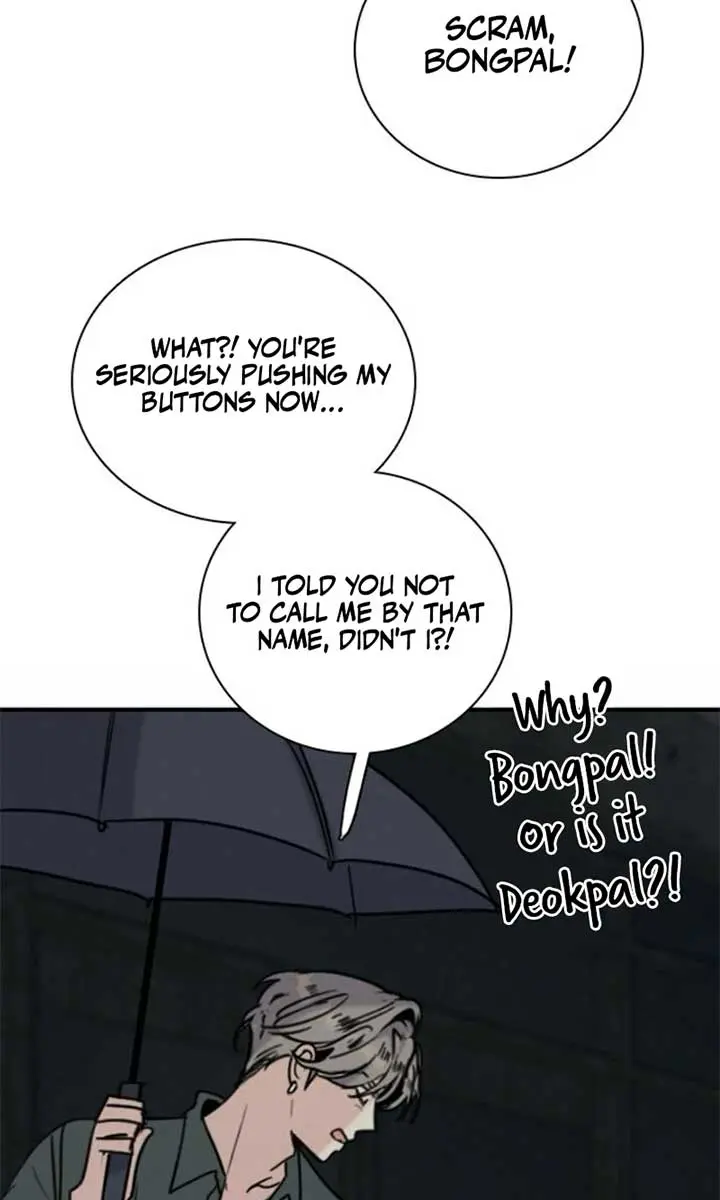 I'm Fine, Thank You, and You? Chapter 50 Page 100