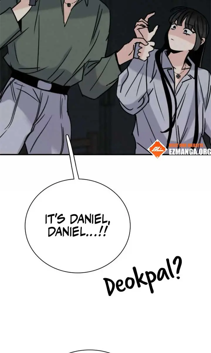 I'm Fine, Thank You, and You? Chapter 50 Page 101