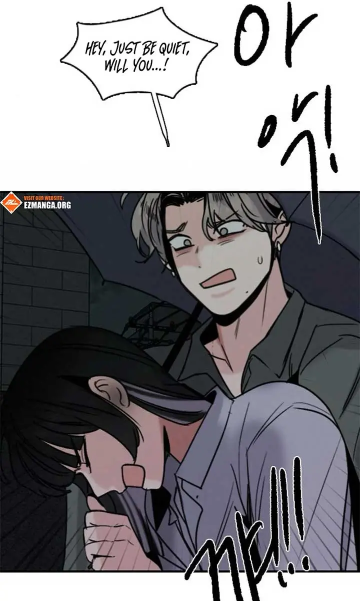 I'm Fine, Thank You, and You? Chapter 50 Page 106