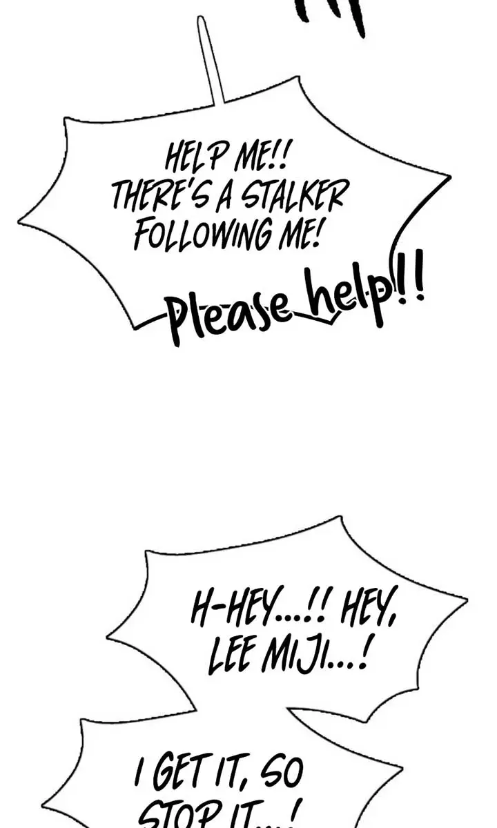 I'm Fine, Thank You, and You? Chapter 50 Page 107