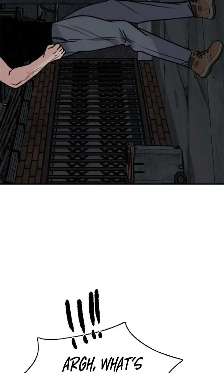 I'm Fine, Thank You, and You? Chapter 50 Page 111