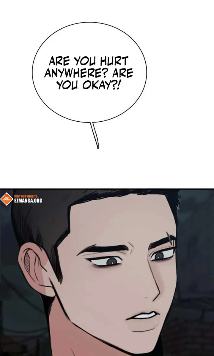 I'm Fine, Thank You, and You? Chapter 50 Page 118