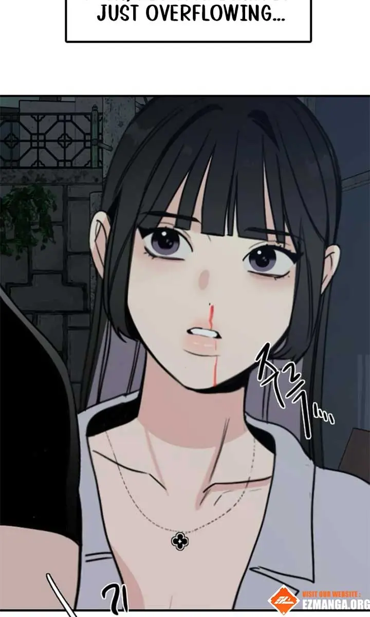 I'm Fine, Thank You, and You? Chapter 50 Page 121
