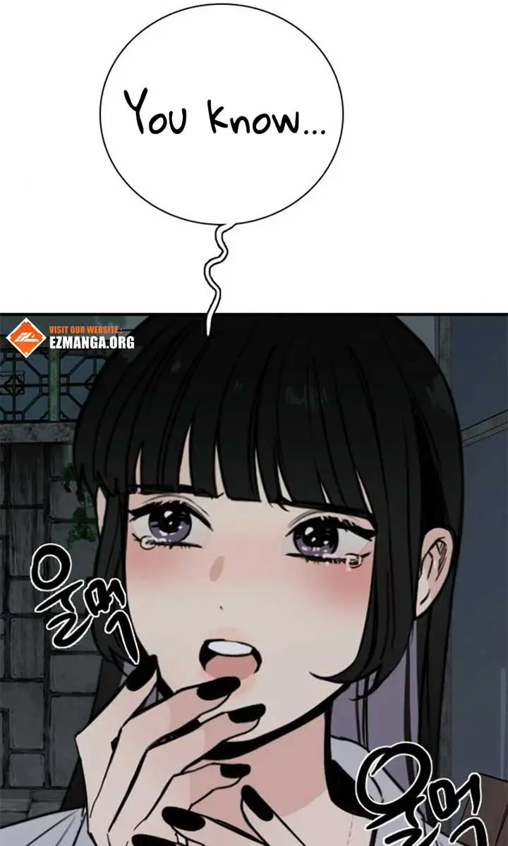 I'm Fine, Thank You, and You? Chapter 50 Page 129