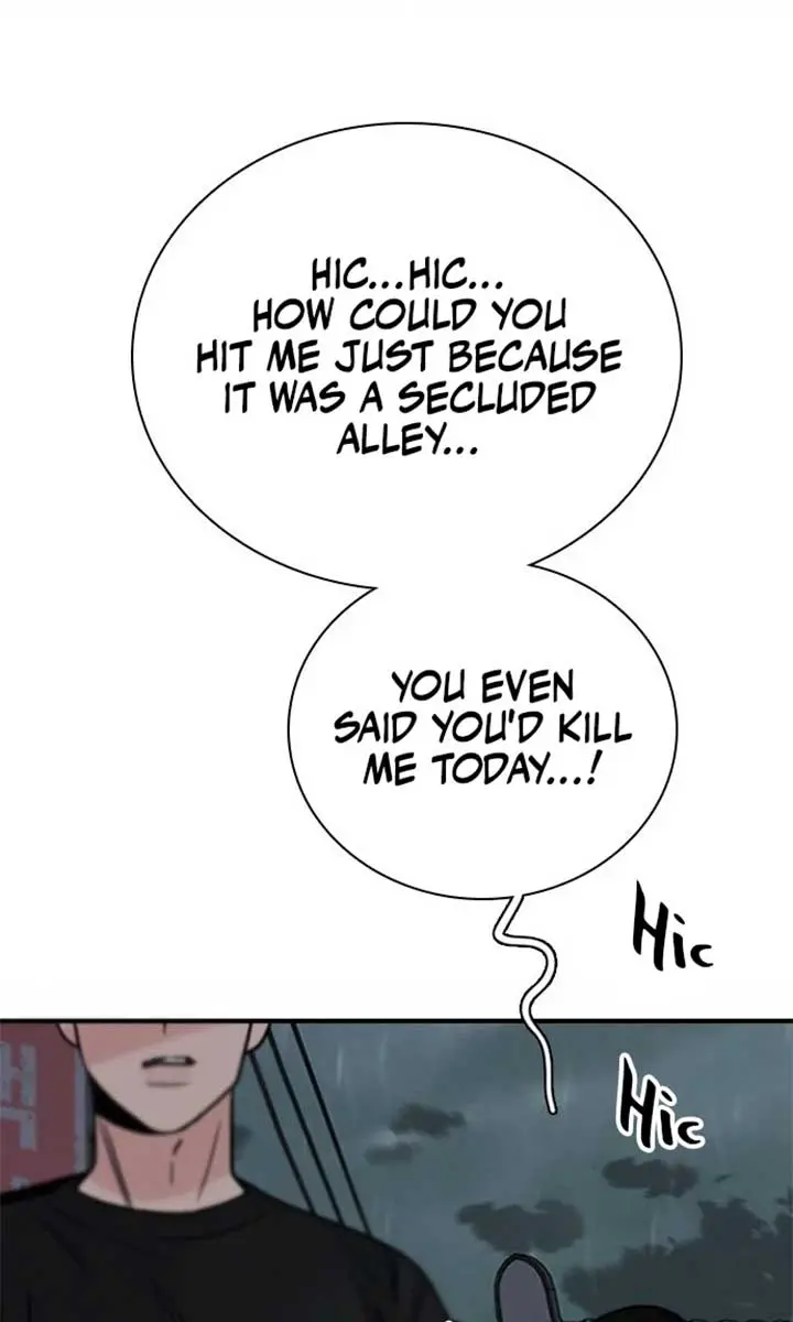 I'm Fine, Thank You, and You? Chapter 51 Page 7