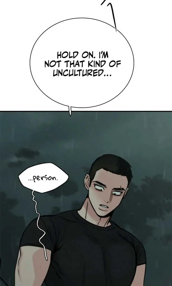 I'm Fine, Thank You, and You? Chapter 51 Page 10