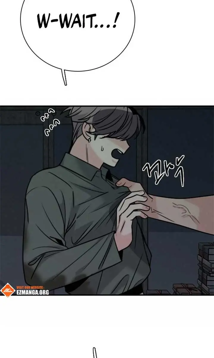 I'm Fine, Thank You, and You? Chapter 51 Page 14