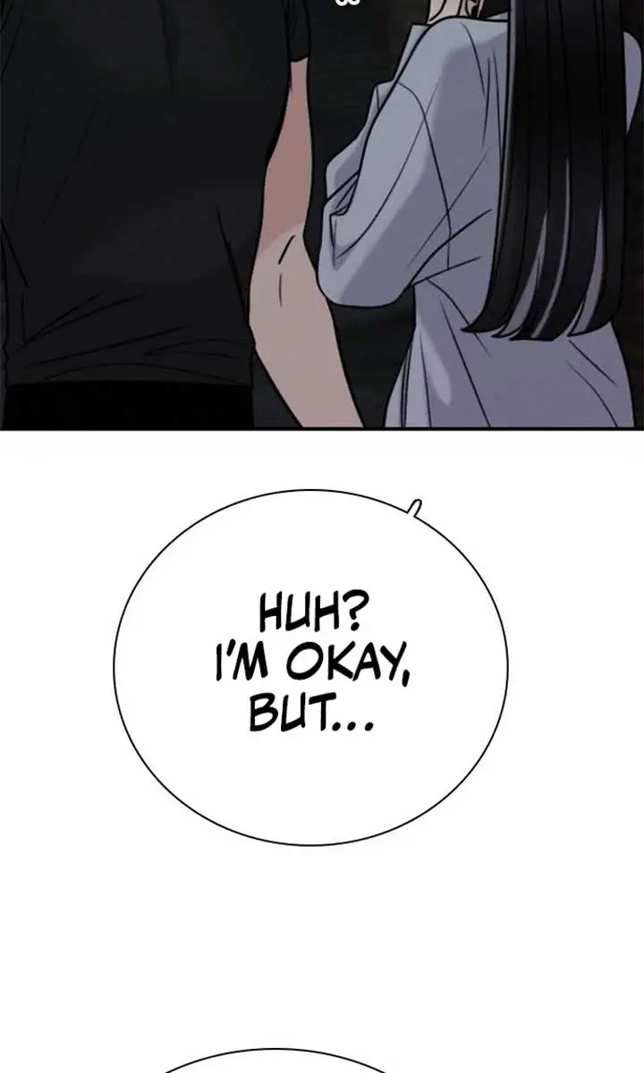 I'm Fine, Thank You, and You? Chapter 51 Page 19