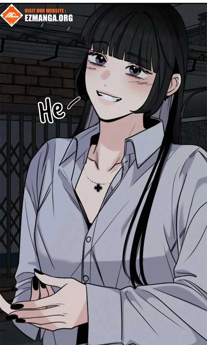 I'm Fine, Thank You, and You? Chapter 51 Page 22