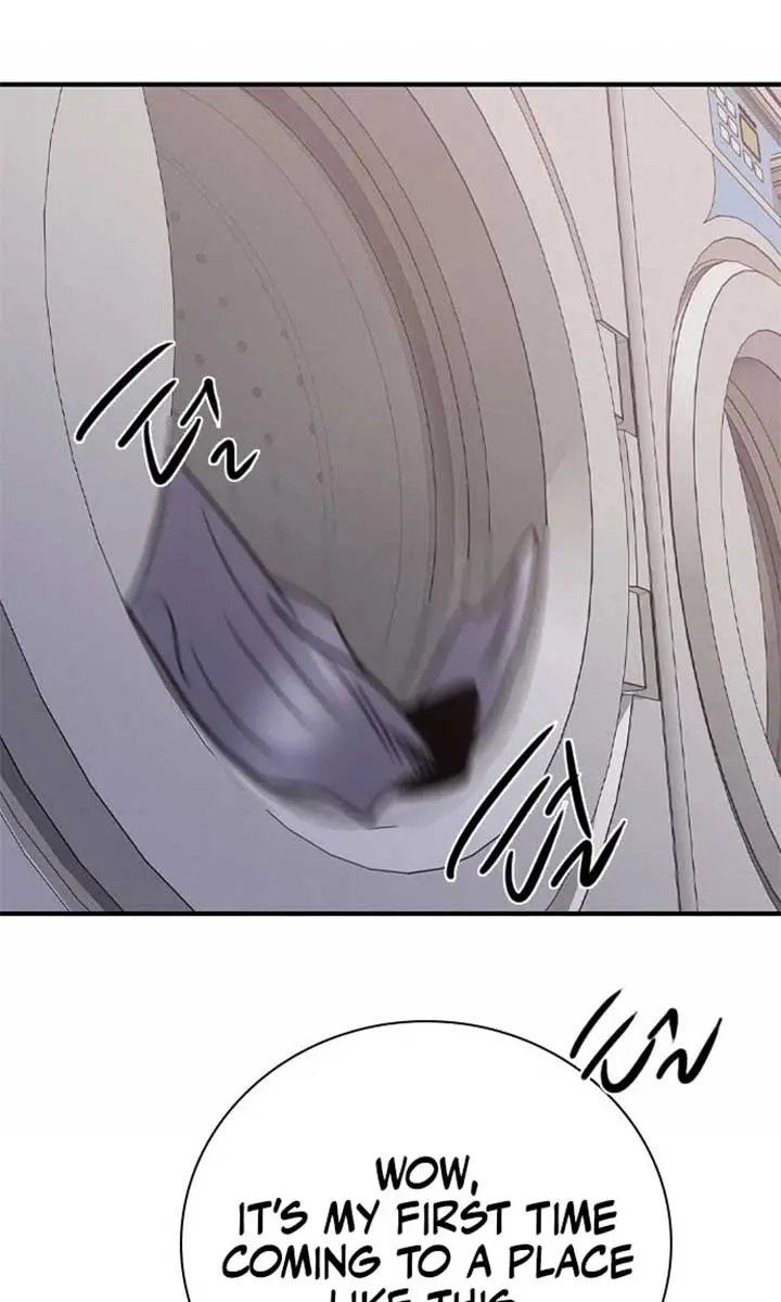 I'm Fine, Thank You, and You? Chapter 51 Page 27