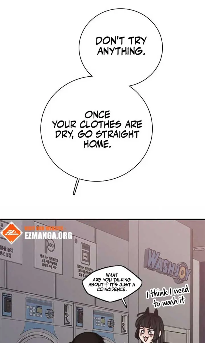I'm Fine, Thank You, and You? Chapter 51 Page 30