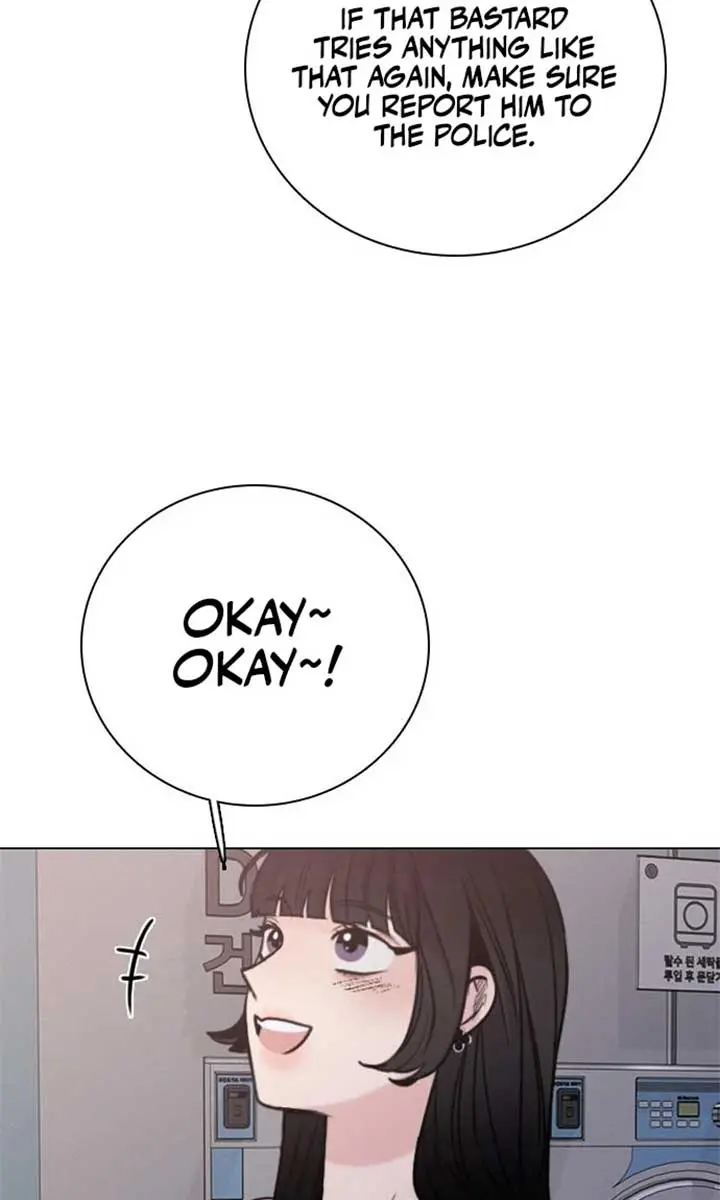 I'm Fine, Thank You, and You? Chapter 51 Page 32