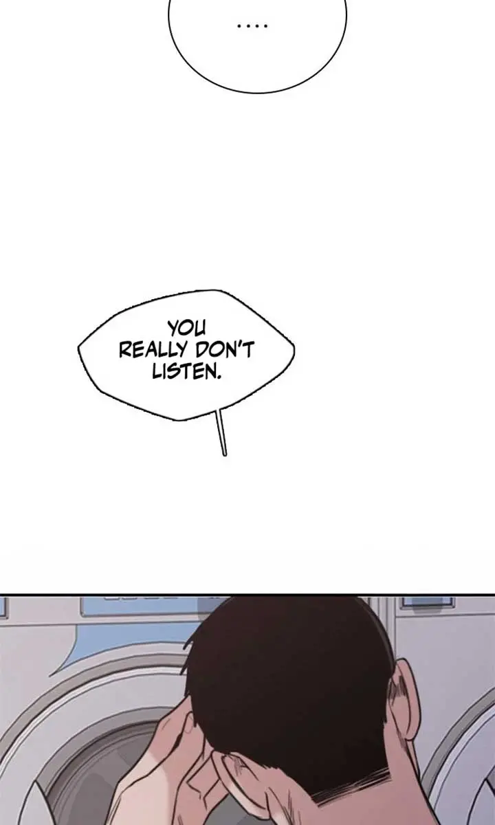 I'm Fine, Thank You, and You? Chapter 51 Page 35