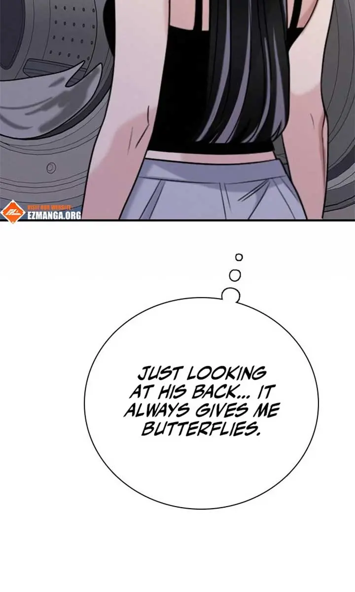 I'm Fine, Thank You, and You? Chapter 51 Page 38