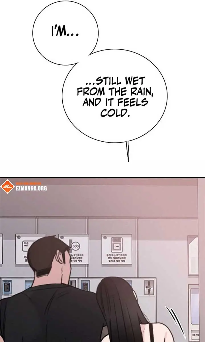 I'm Fine, Thank You, and You? Chapter 51 Page 46