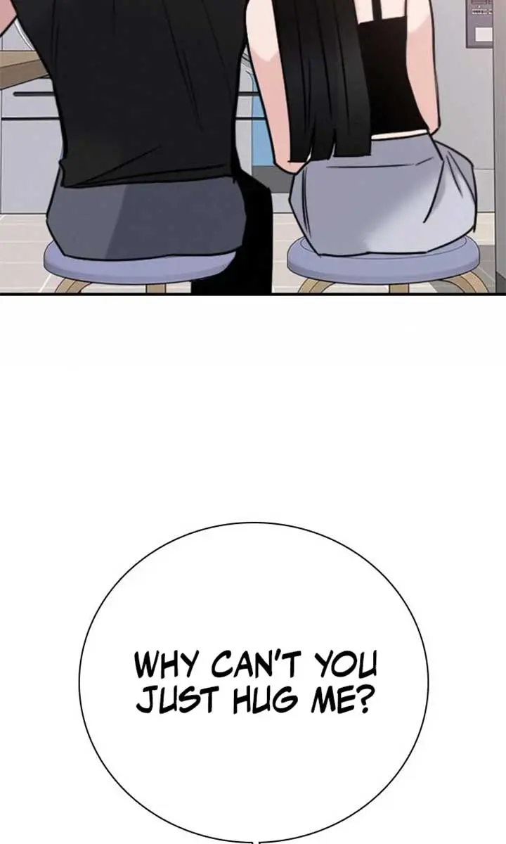 I'm Fine, Thank You, and You? Chapter 51 Page 47