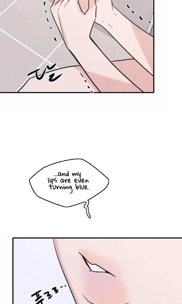 I'm Fine, Thank You, and You? Chapter 51 Page 52