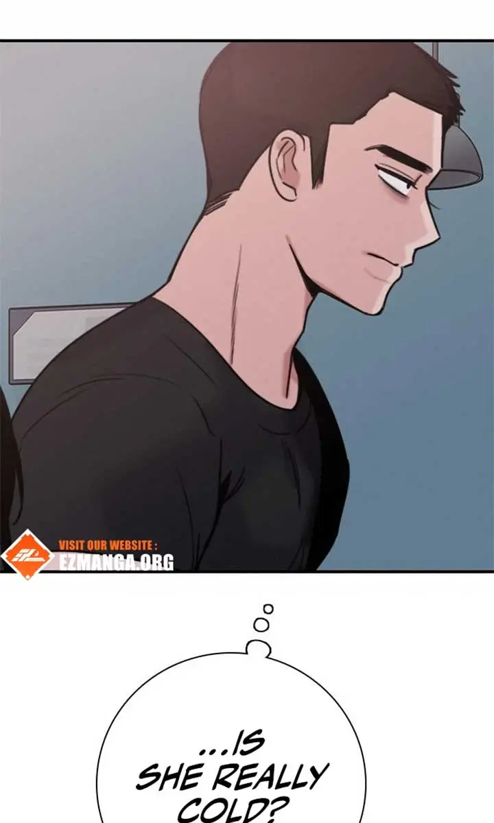 I'm Fine, Thank You, and You? Chapter 51 Page 54