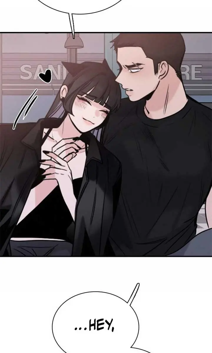 I'm Fine, Thank You, and You? Chapter 51 Page 61