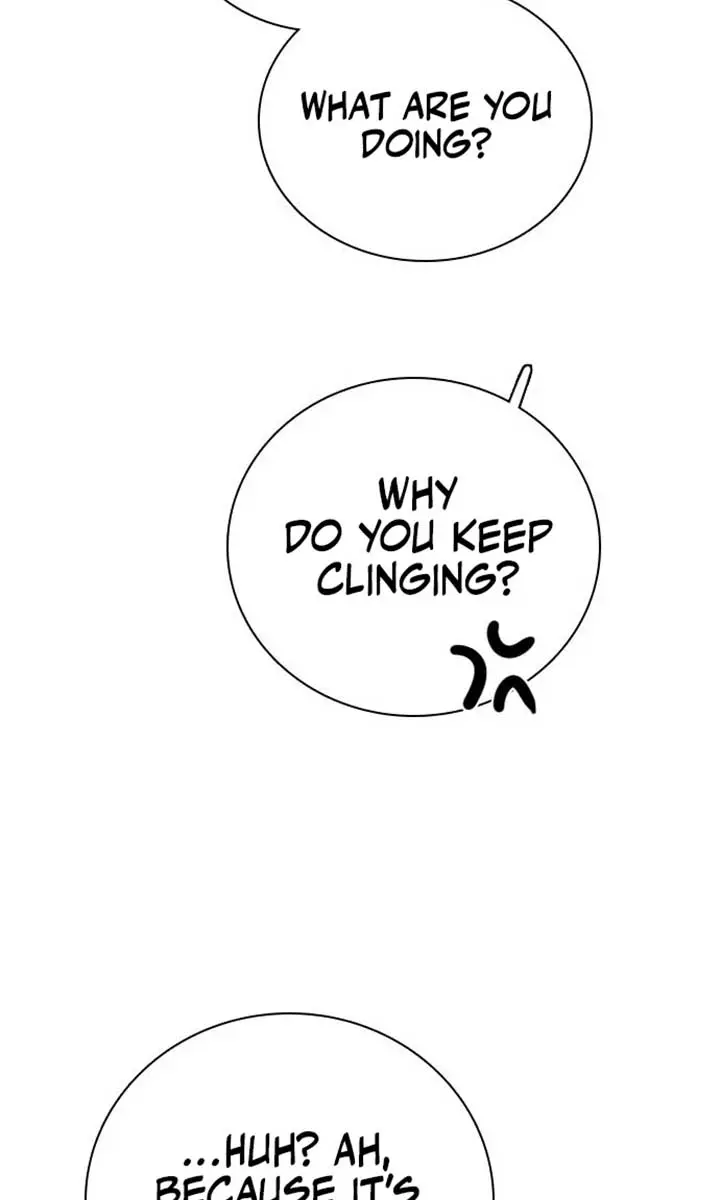 I'm Fine, Thank You, and You? Chapter 51 Page 62