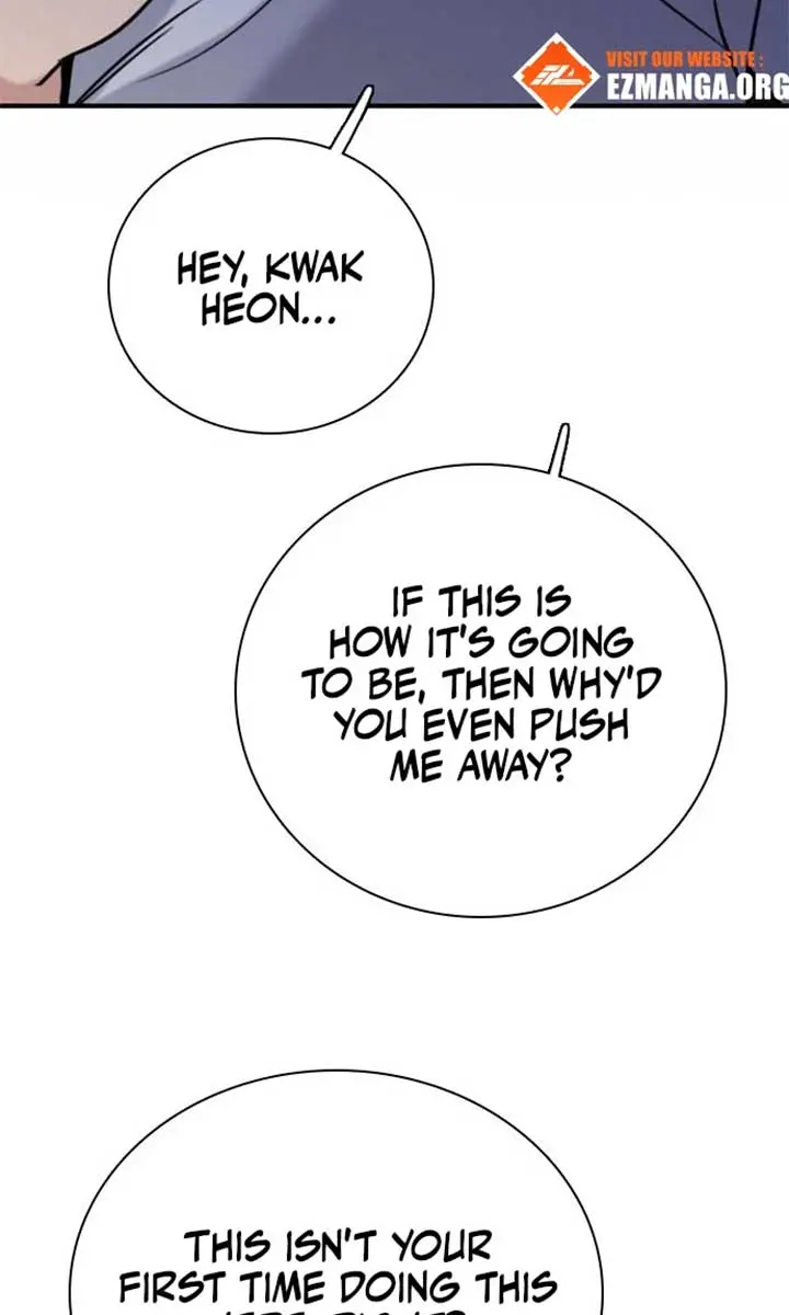 I'm Fine, Thank You, and You? Chapter 51 Page 86
