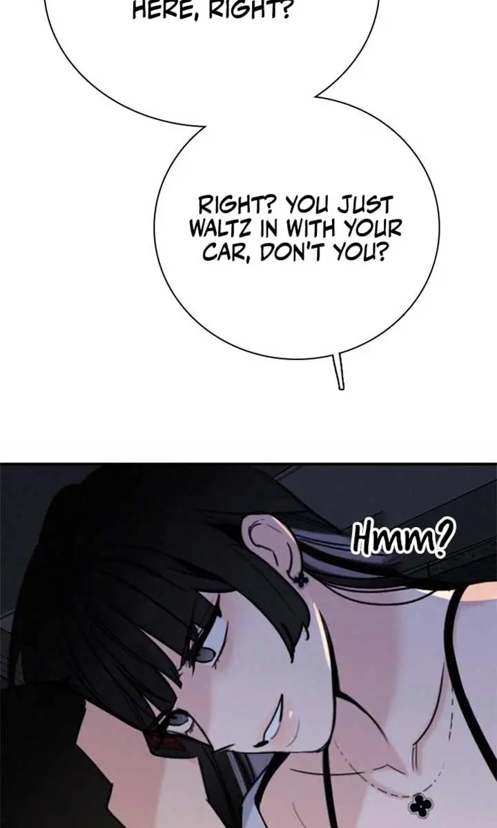 I'm Fine, Thank You, and You? Chapter 51 Page 87