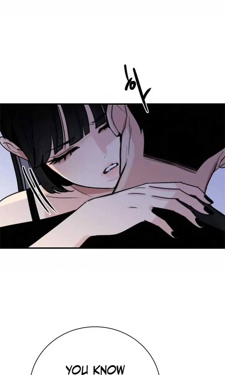 I'm Fine, Thank You, and You? Chapter 51 Page 91