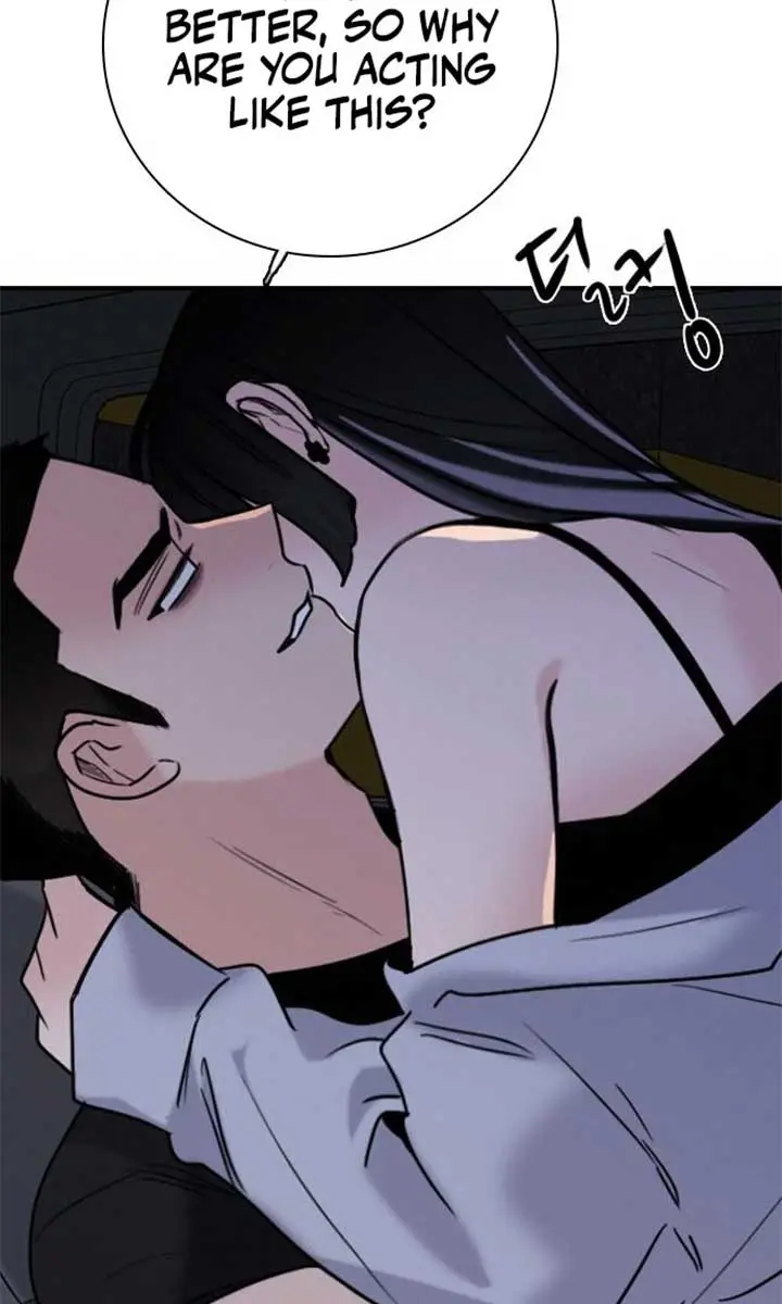 I'm Fine, Thank You, and You? Chapter 51 Page 92