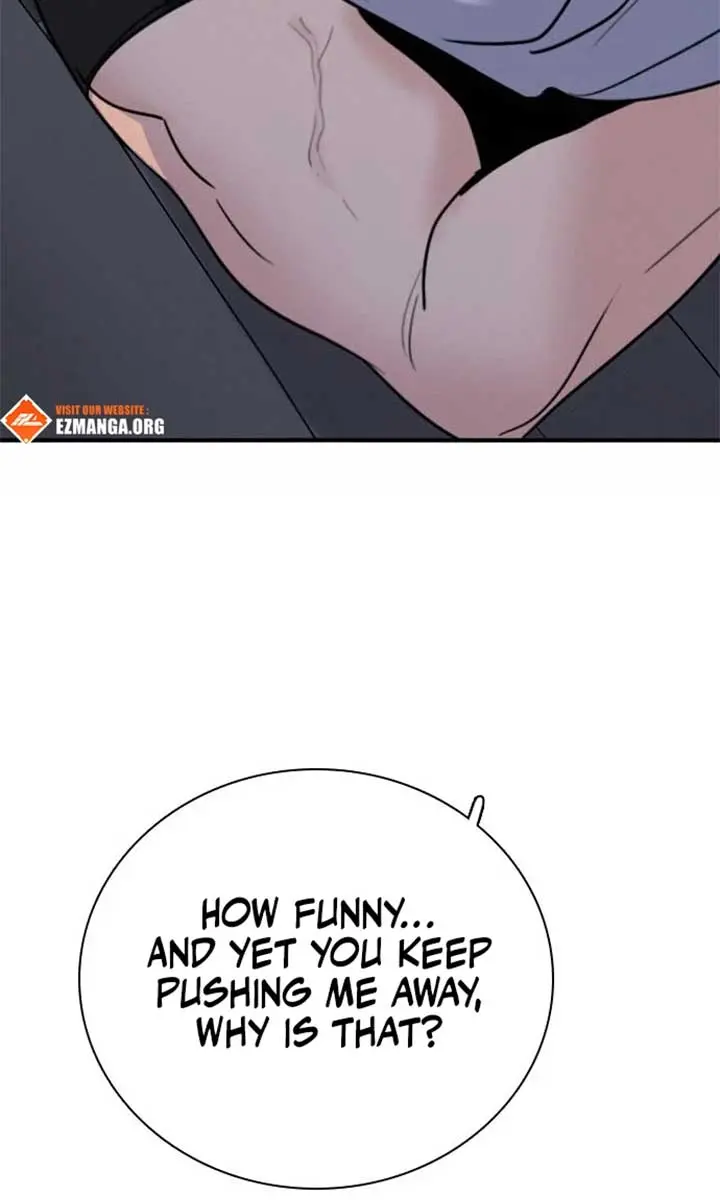 I'm Fine, Thank You, and You? Chapter 51 Page 93