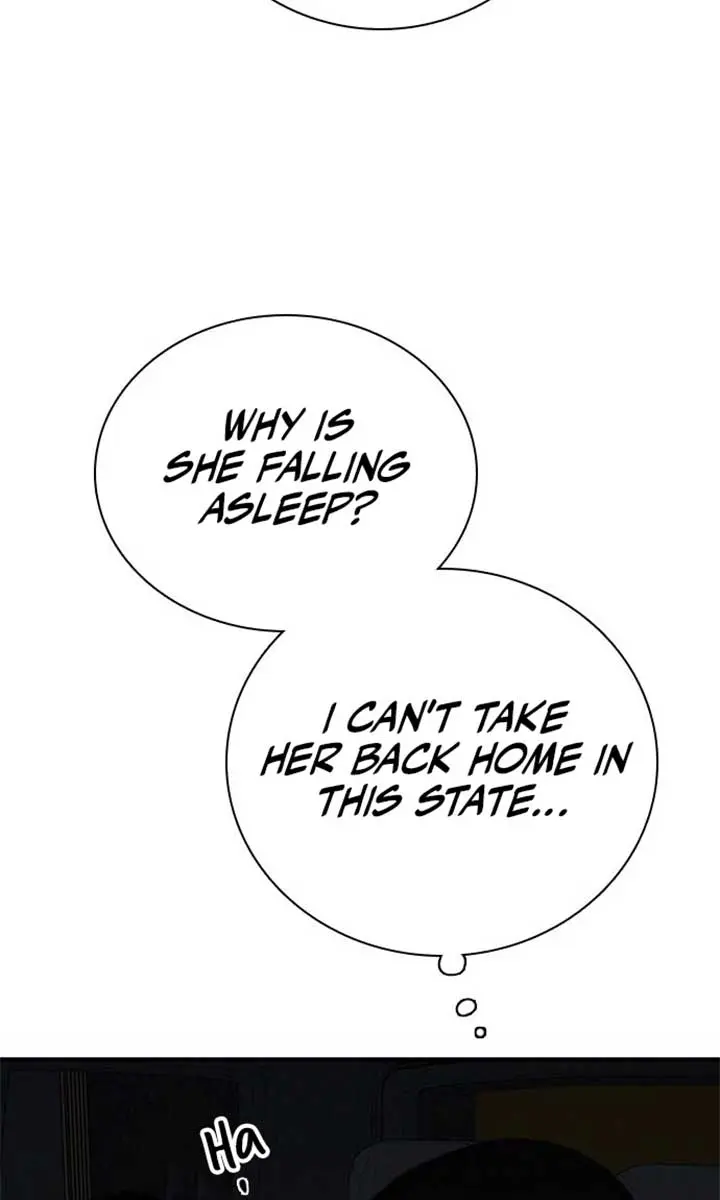 I'm Fine, Thank You, and You? Chapter 51 Page 101