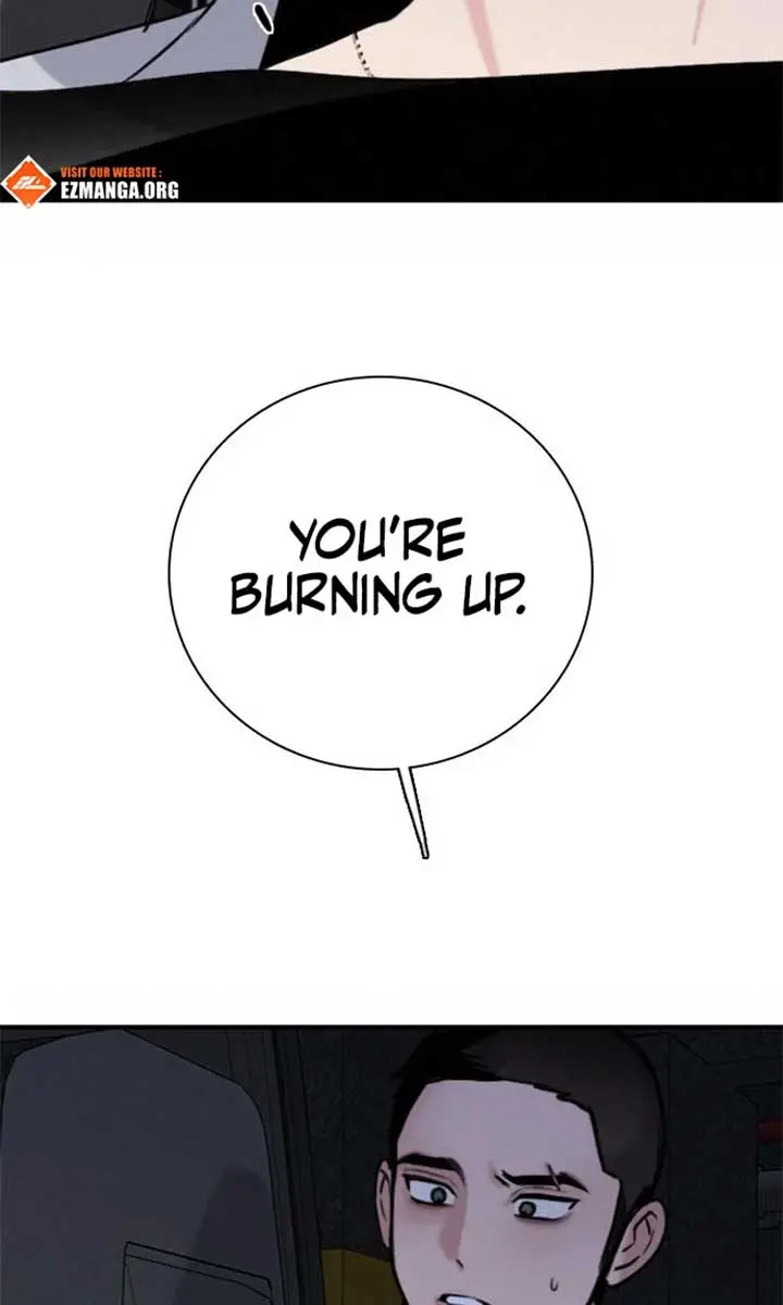 I'm Fine, Thank You, and You? Chapter 51 Page 104