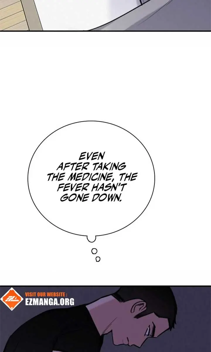 I'm Fine, Thank You, and You? Chapter 51 Page 108