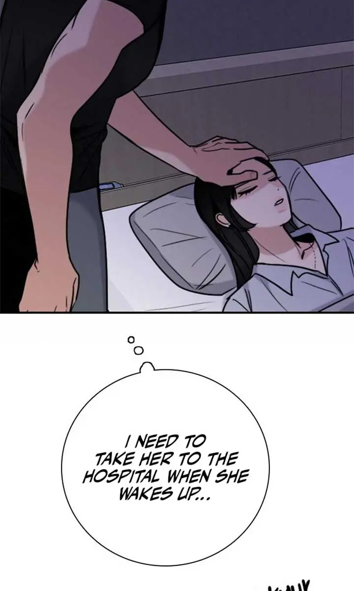 I'm Fine, Thank You, and You? Chapter 51 Page 109