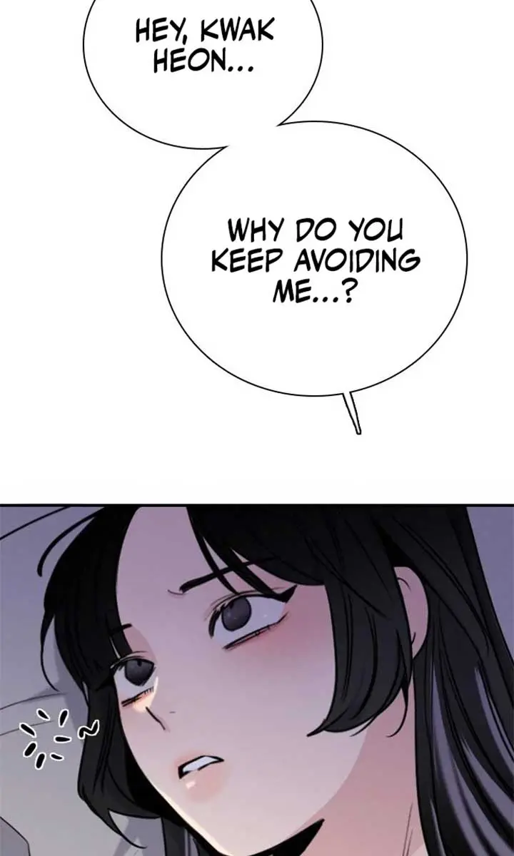 I'm Fine, Thank You, and You? Chapter 51 Page 113