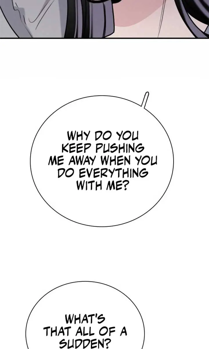 I'm Fine, Thank You, and You? Chapter 51 Page 114