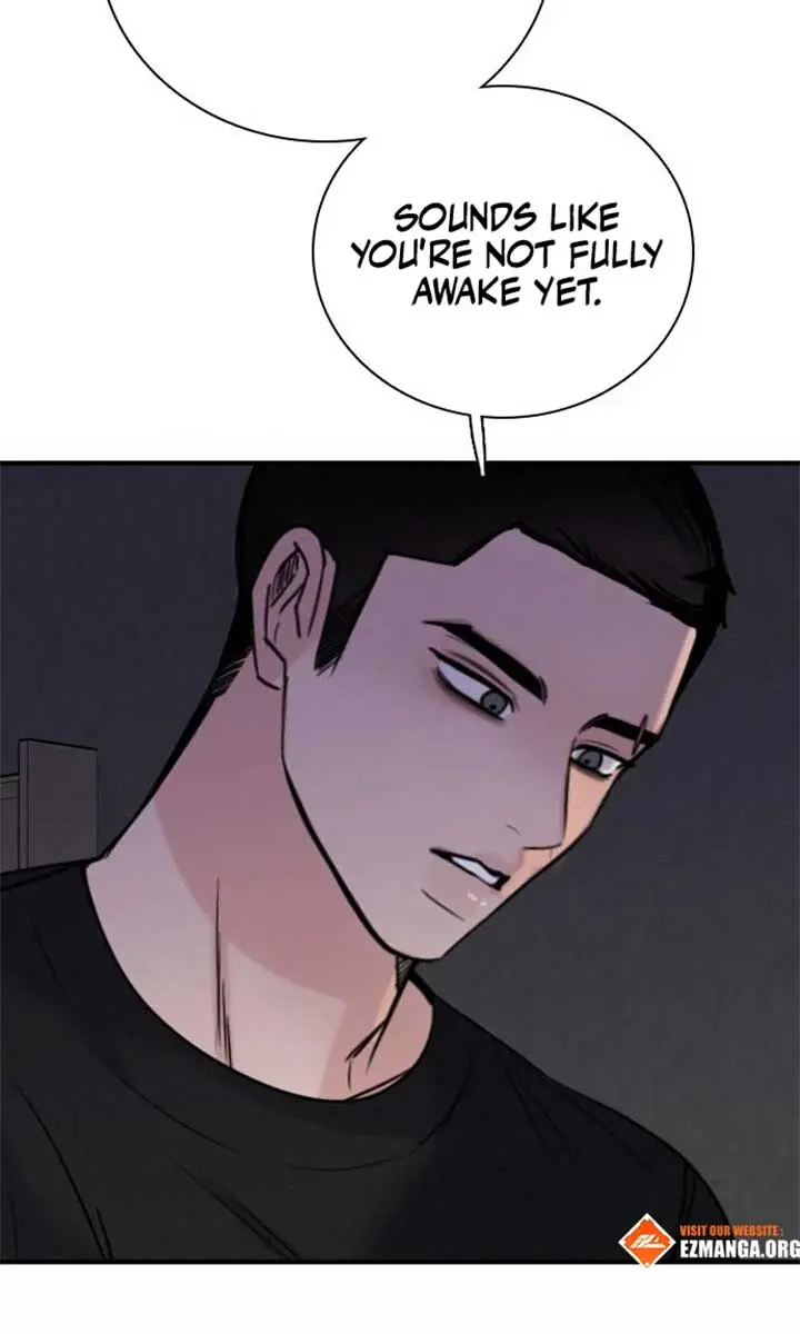 I'm Fine, Thank You, and You? Chapter 51 Page 115
