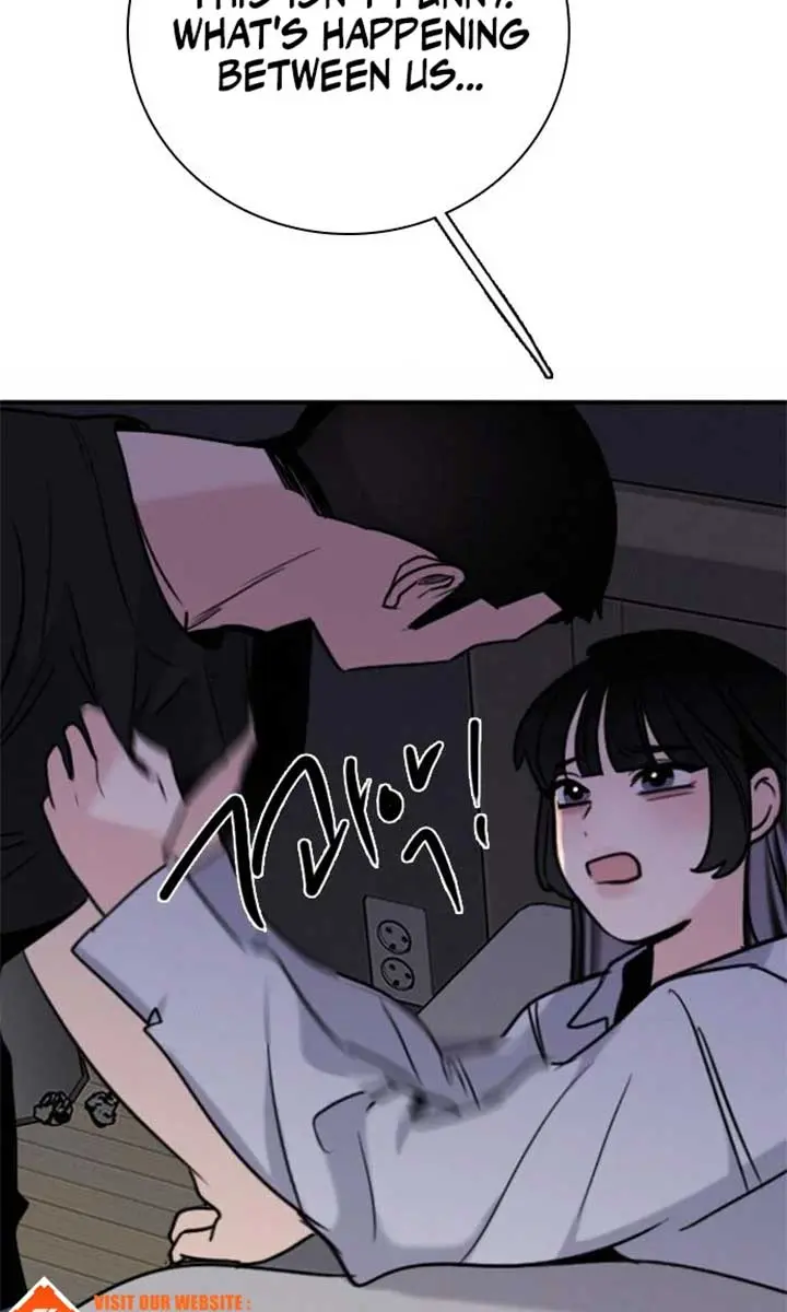 I'm Fine, Thank You, and You? Chapter 51 Page 117