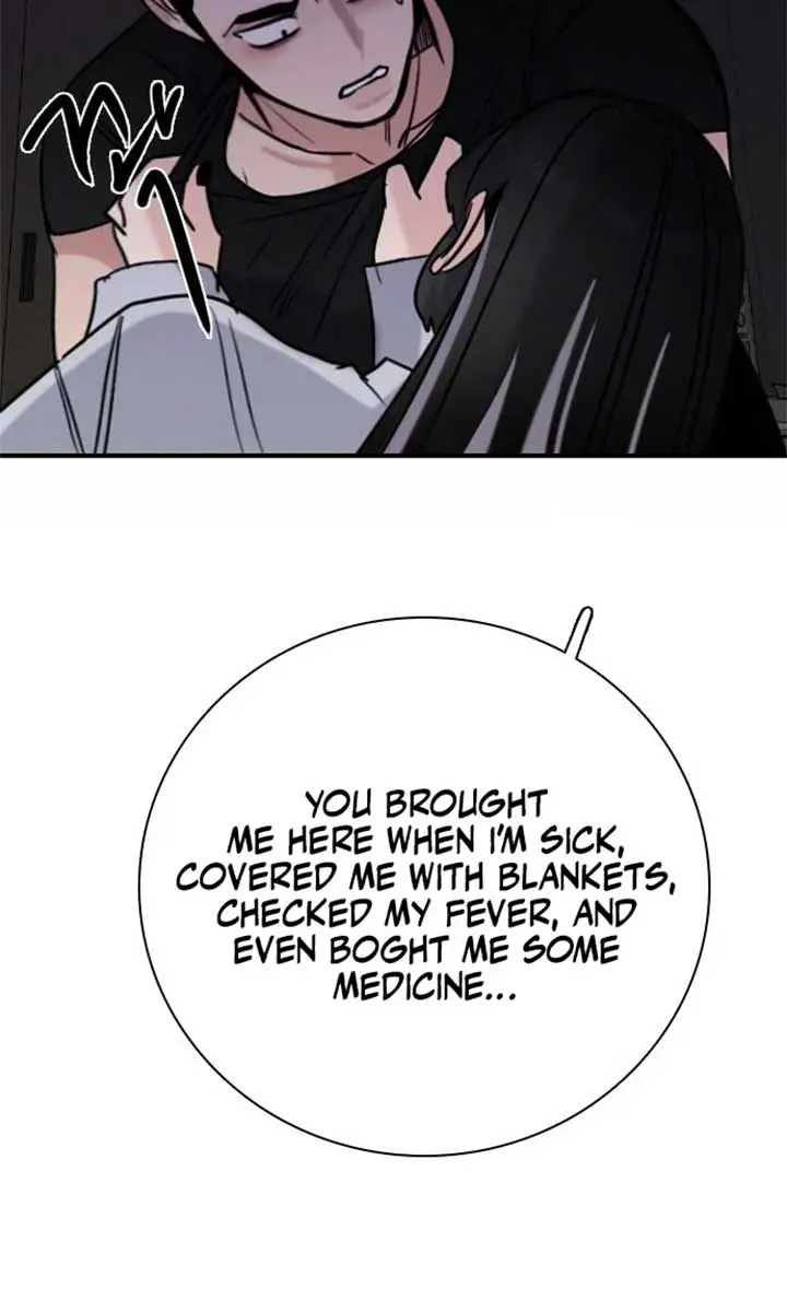 I'm Fine, Thank You, and You? Chapter 51 Page 119