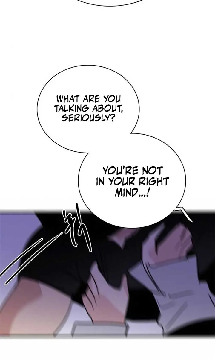 I'm Fine, Thank You, and You? Chapter 52 Page 3