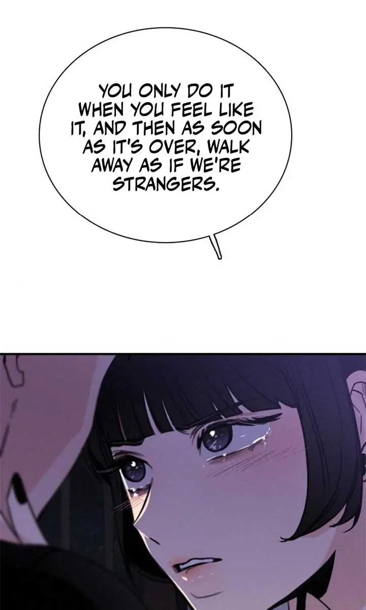 I'm Fine, Thank You, and You? Chapter 52 Page 7