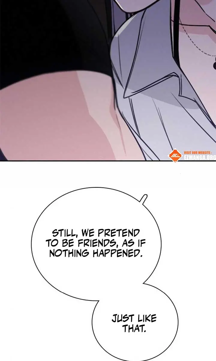 I'm Fine, Thank You, and You? Chapter 52 Page 8